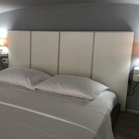 Amfora Apartment Opatija Bagian luar foto