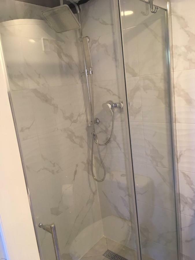 Amfora Apartment Opatija Bagian luar foto