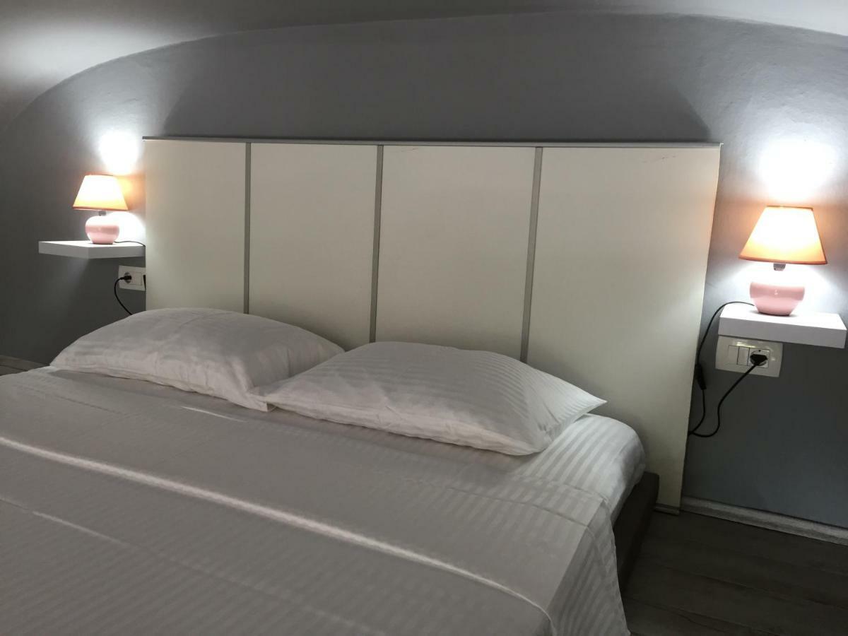 Amfora Apartment Opatija Bagian luar foto